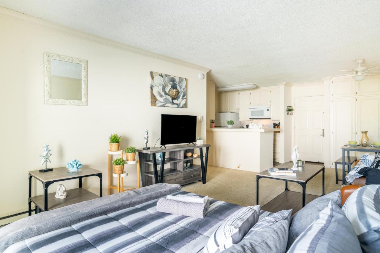 1Br Oasis Steps To Venice Beach Apartment Los Angeles Exterior photo